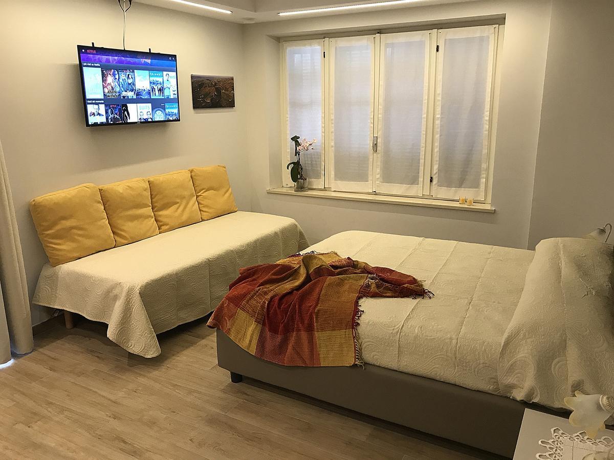 Casa Soave B&B Alba  Cameră foto